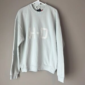 NWT Harley-Davidson Sweatshirt